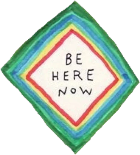 Стикер Relax - 3