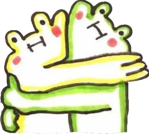 Стикер Relax - 2