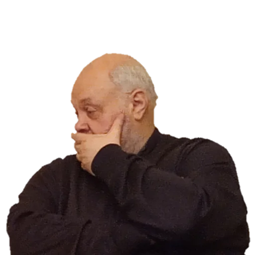 Valkonyzm - человеческое лицо