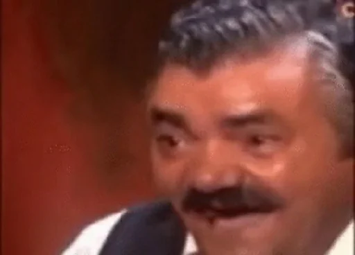 human face person forehead