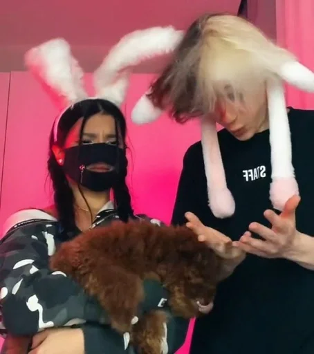 person clothing human face