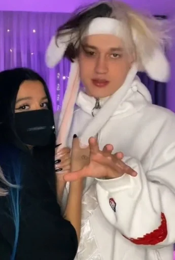 human face person clothing