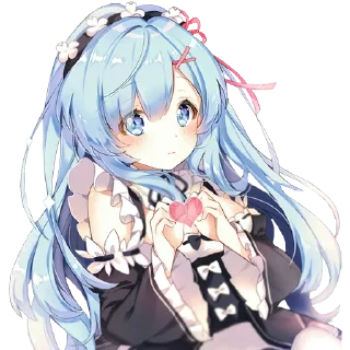 anime cartoon fictional character