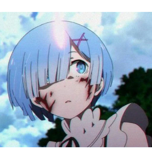 Sticker Rem_Ram5 - 1