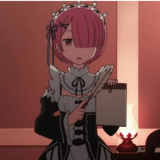 Sticker Rem_Ram5 - 1