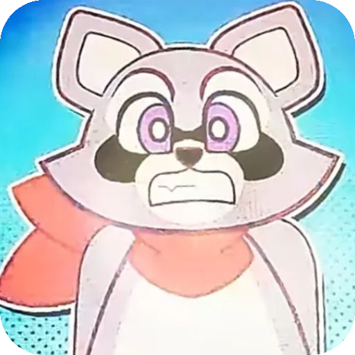 Стикер Rembly - 1