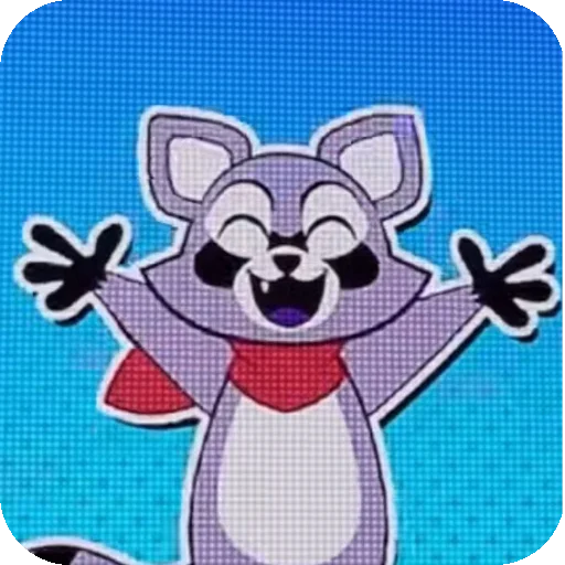 Стикер Rembly - 1