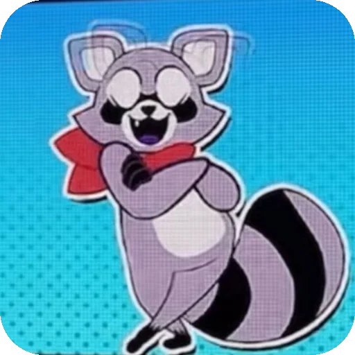 Стикер Rembly - 1