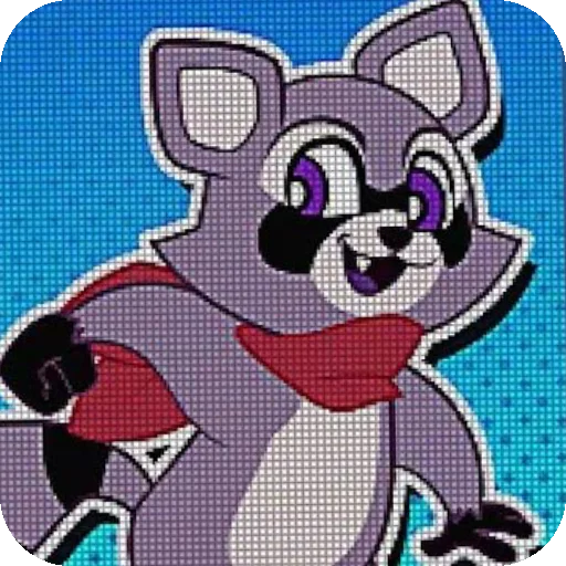 Стикер Rembly - 1