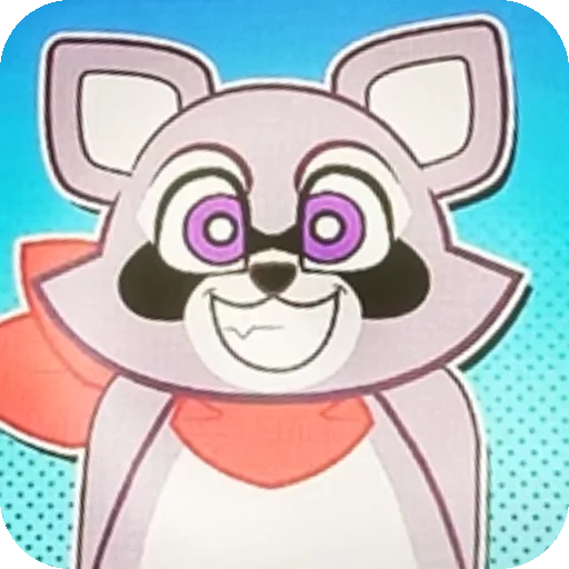 Стикер Rembly - 1