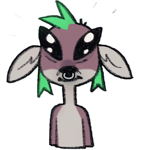 Стикер Remi - 8