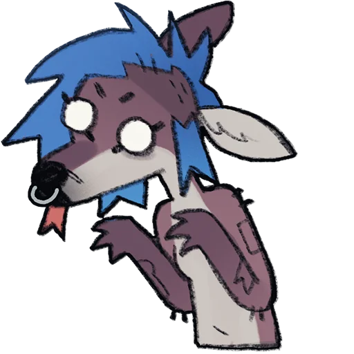 Стикер Remi - 7