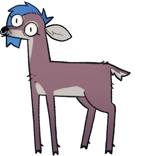 Стикер Remi - 1