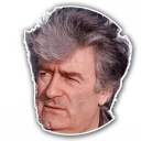 sketch forehead chin