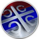 circle graphics symbol