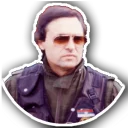 human face person clothing