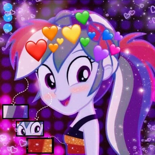 purple magenta violet