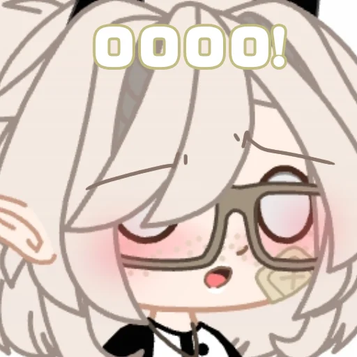 Стикер °ReN° - 9