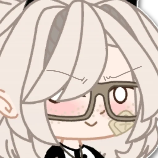 Стикер °ReN° - 7