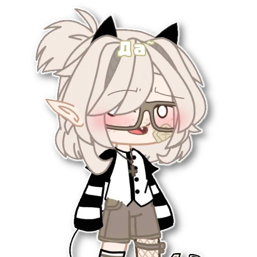 Стикер °ReN° - 4