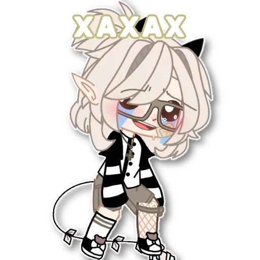 Стикер °ReN° - 3