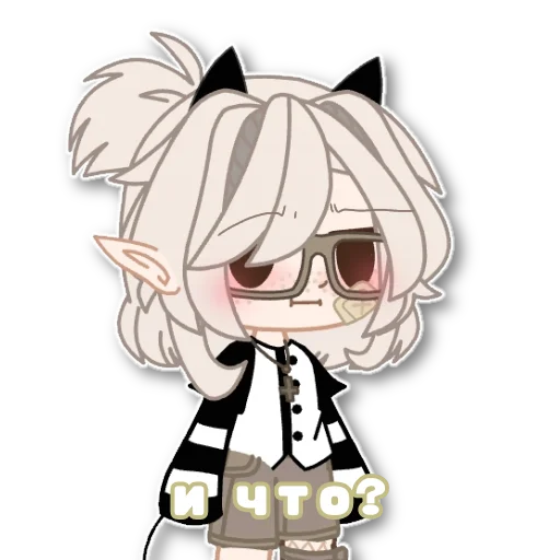 Стикер °ReN° - 1