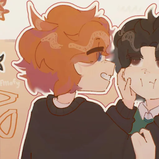 ➜ Ⲣэⲏⲣυⳡυ 🥐🐾 @chrysofire ﹟ - 