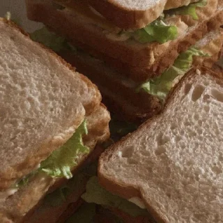 Стикер ➜ Ⲣэⲏⲣυⳡυ 🥐🐾 @chrysofire ﹟ - 3