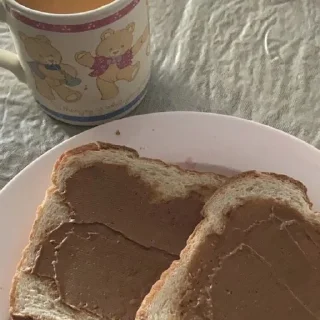 Стикер ➜ Ⲣэⲏⲣυⳡυ 🥐🐾 @chrysofire ﹟ - 0