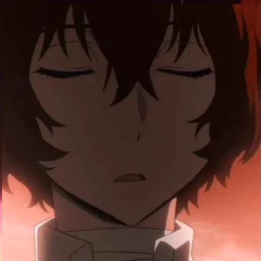 Dazai Osamu - 