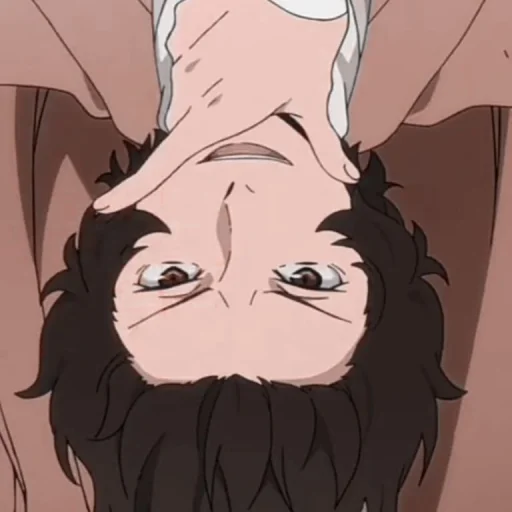 Стикер Dazai Osamu - 9