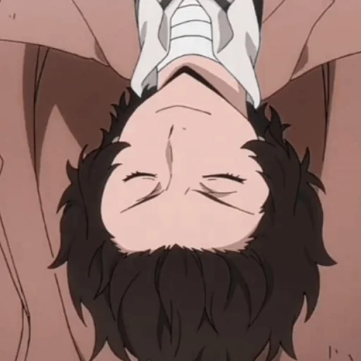 Стикер Dazai Osamu - 7