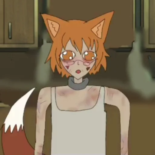 Sticker RenaYaEbal - 1