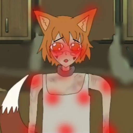 Sticker RenaYaEbal - 1