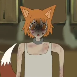 Стикер УААААААА..А..ЕБЕМ ВМЕСТЕ РЕНА)0))) - 10