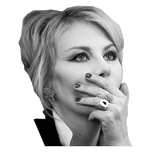 Стикер RenataExpressions - 1