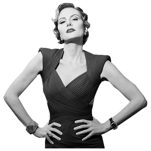 Стикер RenataExpressions - 1