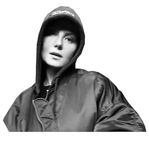 Sticker RenataExpressions - 1