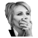 Стикер Renata - 8