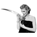 Стикер Renata - 11