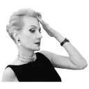 Стикер Renata - 7