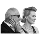 Стикер Renata - 9