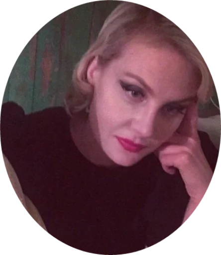 human face person portrait