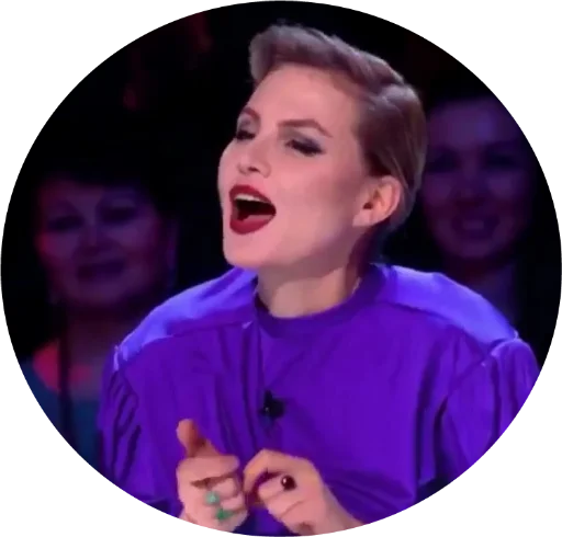 human face person clothing