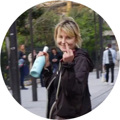 person clothing outdoor