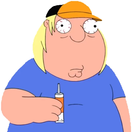 Sticker Renelasm - 1