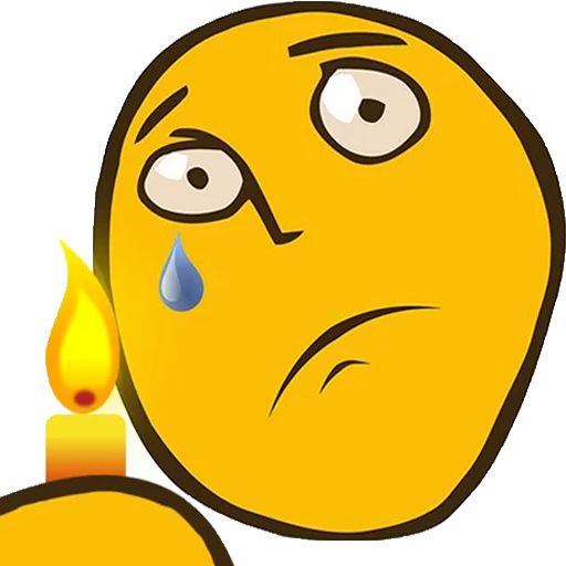 Sticker Renelasm - 1