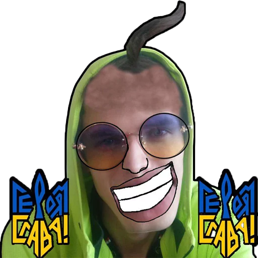 Sticker Renelasm - 1