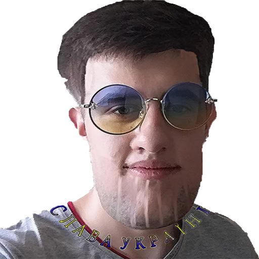 Sticker Renelasm - 1