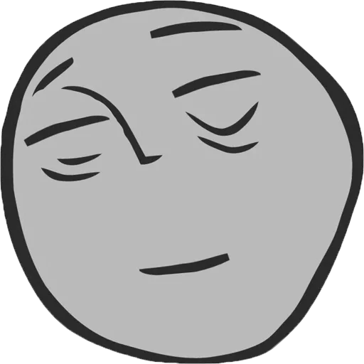 Sticker Renelasm - 1